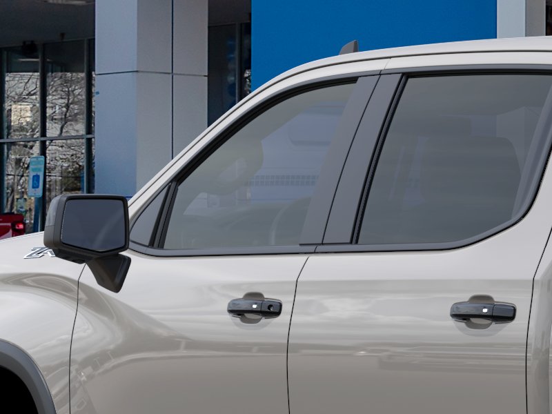 2026 Chevrolet Silverado 1500 ZR2 - Photo 38