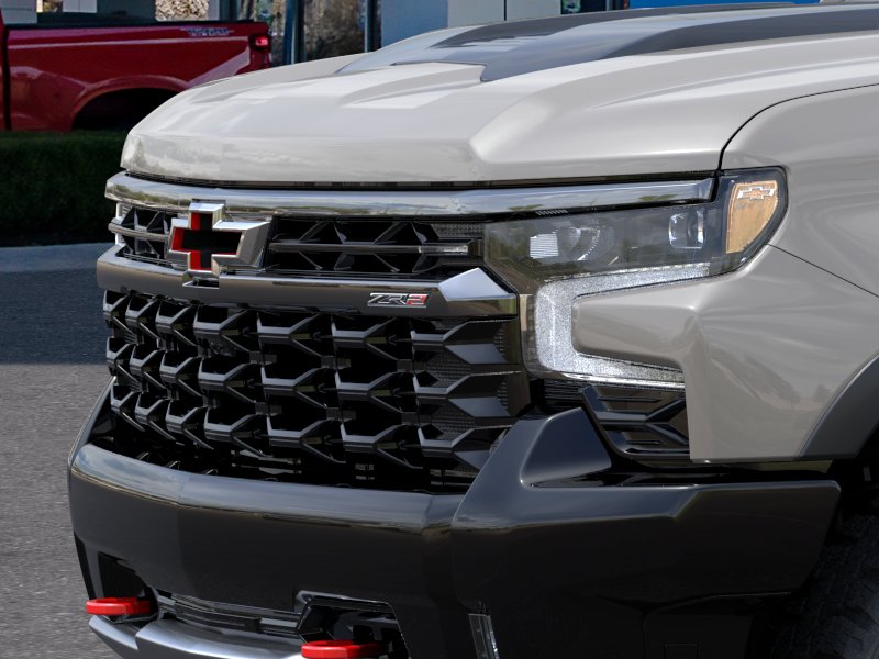 2026 Chevrolet Silverado 1500 ZR2 - Photo 39