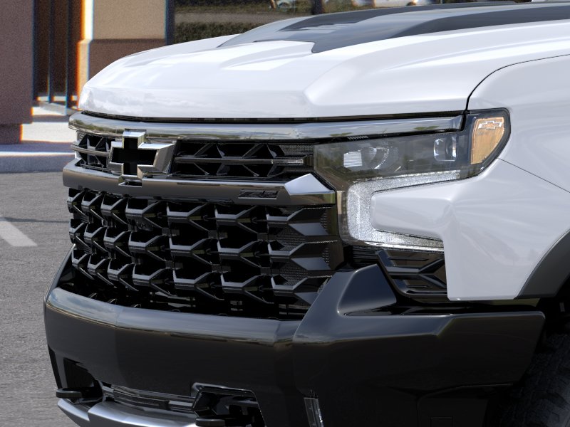 2026 Chevrolet Silverado 1500 ZR2 - Photo 37