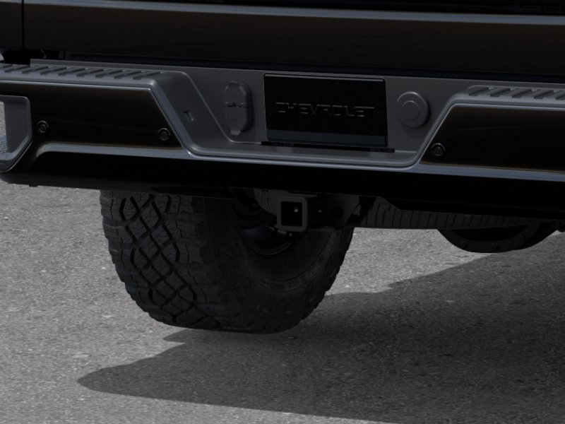 2026 Chevrolet Silverado 1500 ZR2 - Photo 38