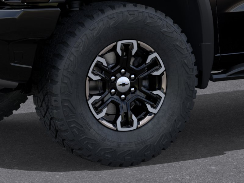 2026 Chevrolet Silverado 1500 ZR2 - Photo 33