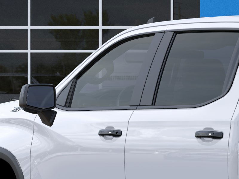 2025 Chevrolet Silverado 1500 ZR2 photo 12