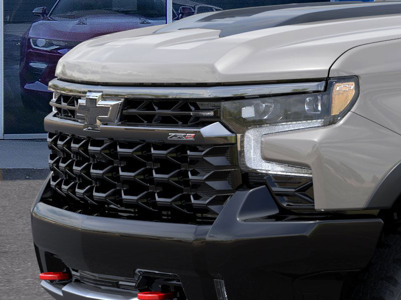 2026 Chevrolet Silverado 1500 ZR2 - Photo 13