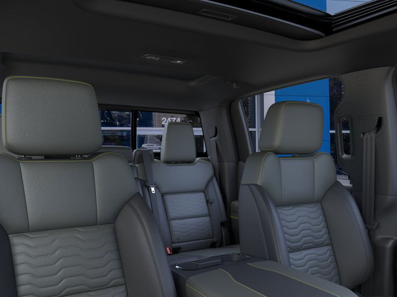 2026 Chevrolet Silverado 1500 ZR2 - Photo 24