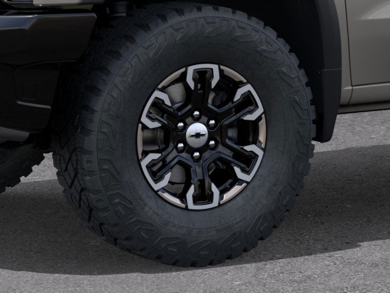 2026 Chevrolet Silverado 1500 ZR2 - Photo 9