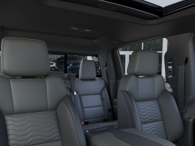 New 2026 Summit White Chevrolet ZR2 image 62