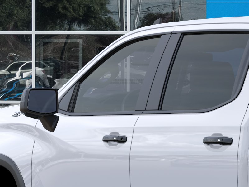 New 2026 Summit White Chevrolet ZR2 image 50