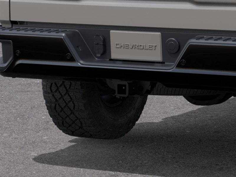2026 Chevrolet Silverado 1500 ZR2 - Photo 45