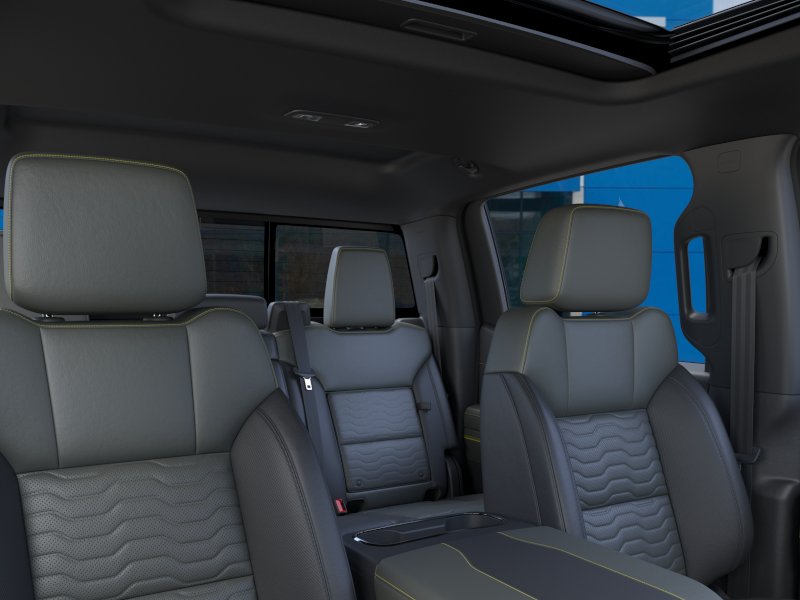 2026 Chevrolet Silverado 1500 ZR2 - Photo 55