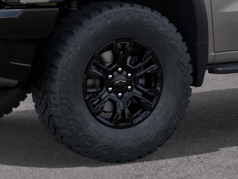 2026 Chevrolet Silverado 1500 ZR2 - Photo 40