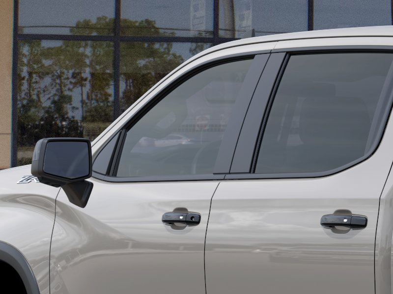 2026 Chevrolet Silverado 1500 ZR2 - Photo 36