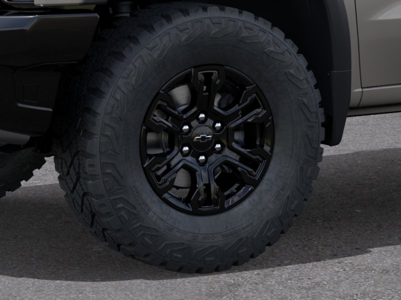 2026 Chevrolet Silverado 1500 ZR2 - Photo 33