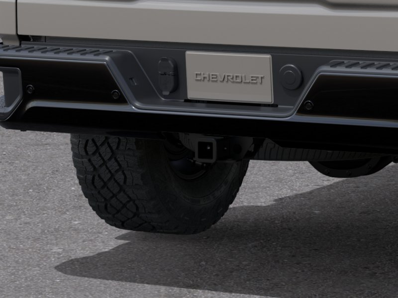 2026 Chevrolet Silverado 1500 ZR2 - Photo 38