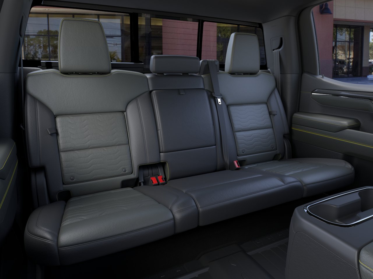 2026 Chevrolet Silverado 1500 ZR2 - Photo 41