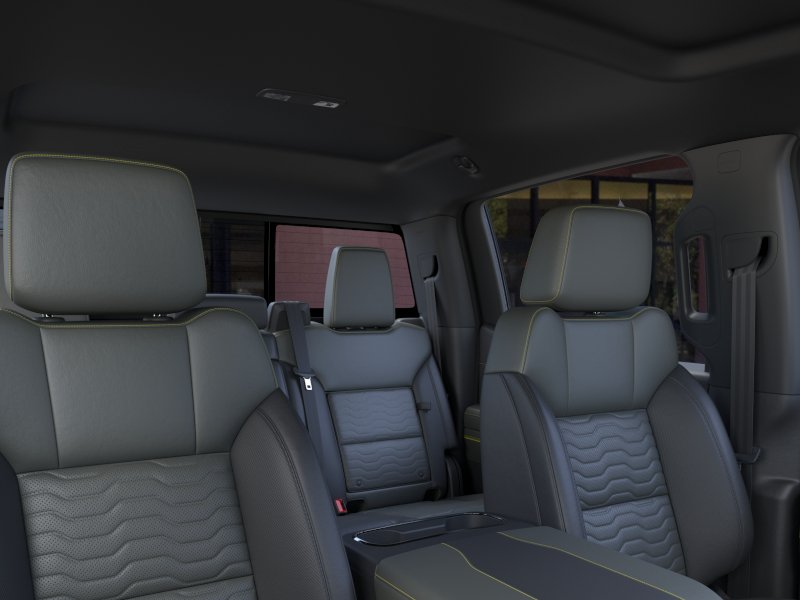 2026 Chevrolet Silverado 1500 ZR2 - Photo 48