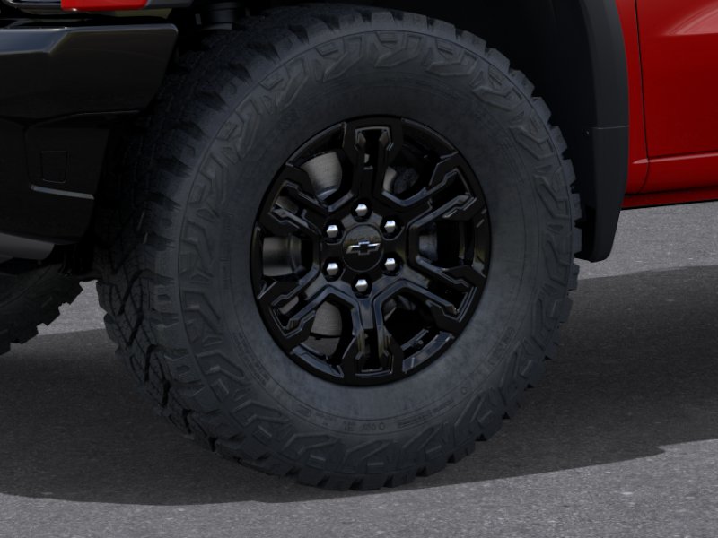 2026 Chevrolet Silverado 1500 ZR2 - Photo 33