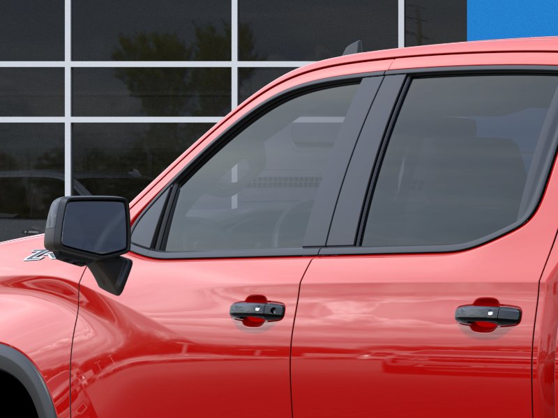 2026 Chevrolet Silverado 1500 ZR2 - Photo 36