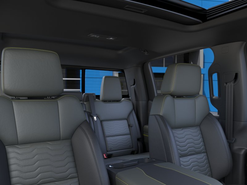 New 2026 White Sands Chevrolet ZR2 image 49