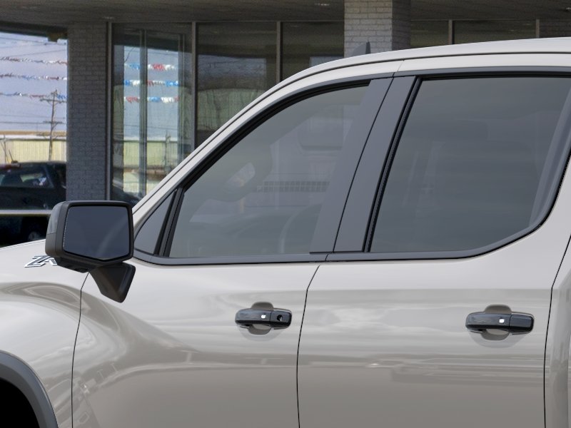 2026 Chevrolet Silverado 1500 ZR2 - Photo 12