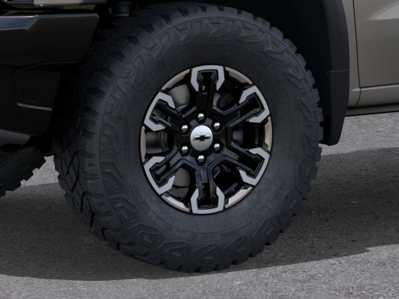 2026 Chevrolet Silverado 1500 ZR2 - Photo 9