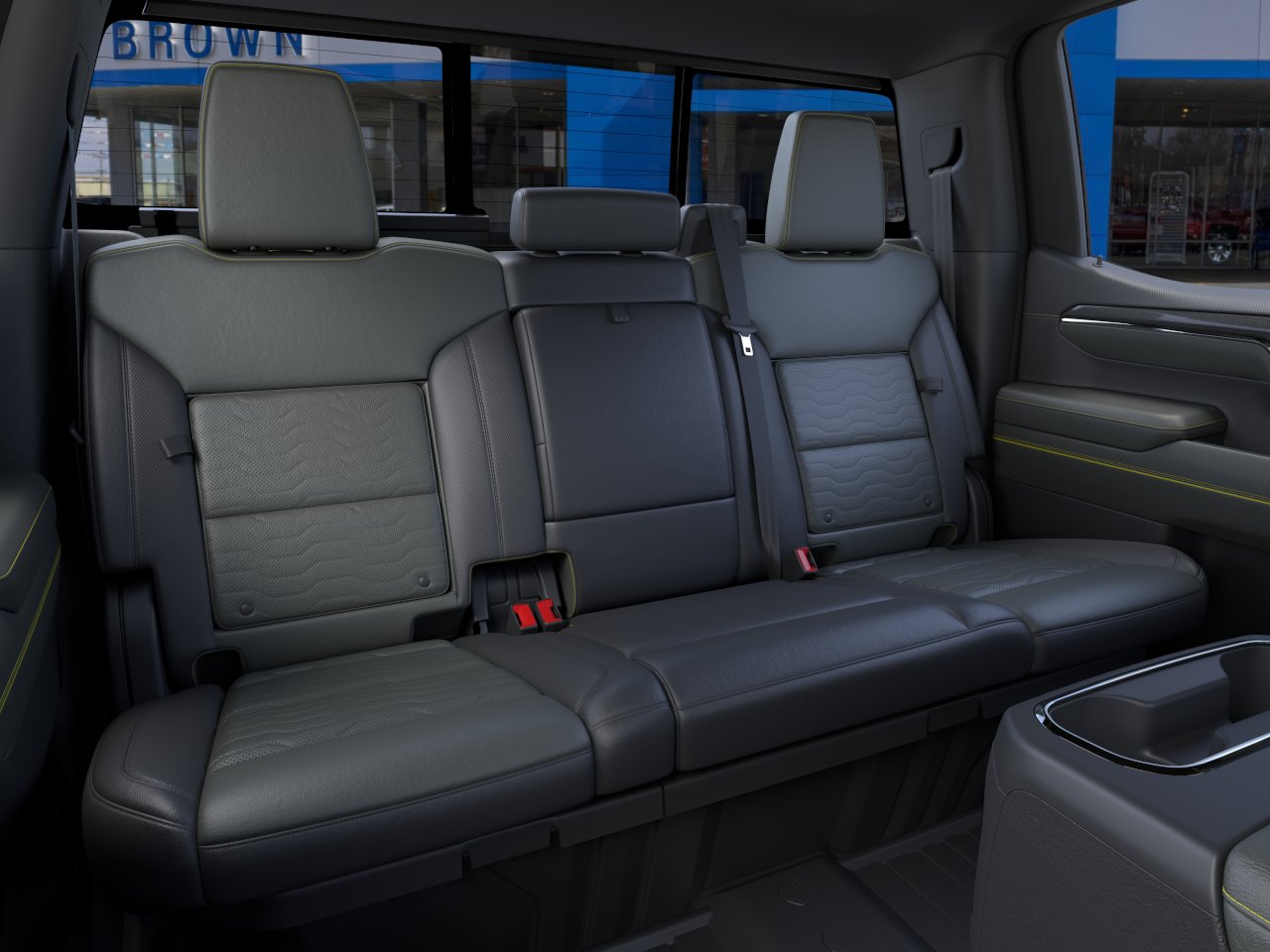 2026 Chevrolet Silverado 1500 ZR2 - Photo 17