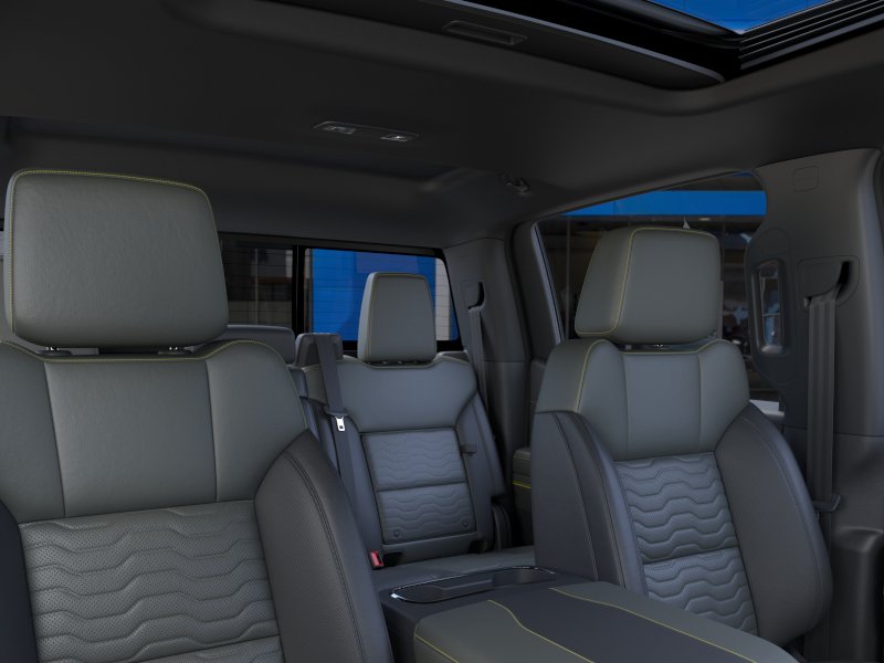 2026 Chevrolet Silverado 1500 ZR2 - Photo 24