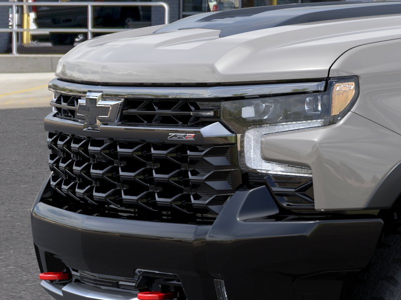 2026 Chevrolet Silverado 1500 ZR2 - Photo 13