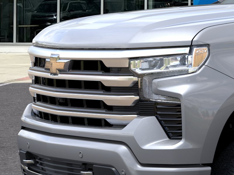 2026 Chevrolet Silverado 1500 High Country - Photo 46