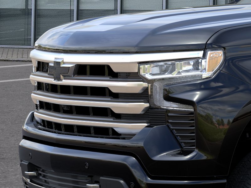 2026 Chevrolet Silverado 1500 High Country - Photo 37