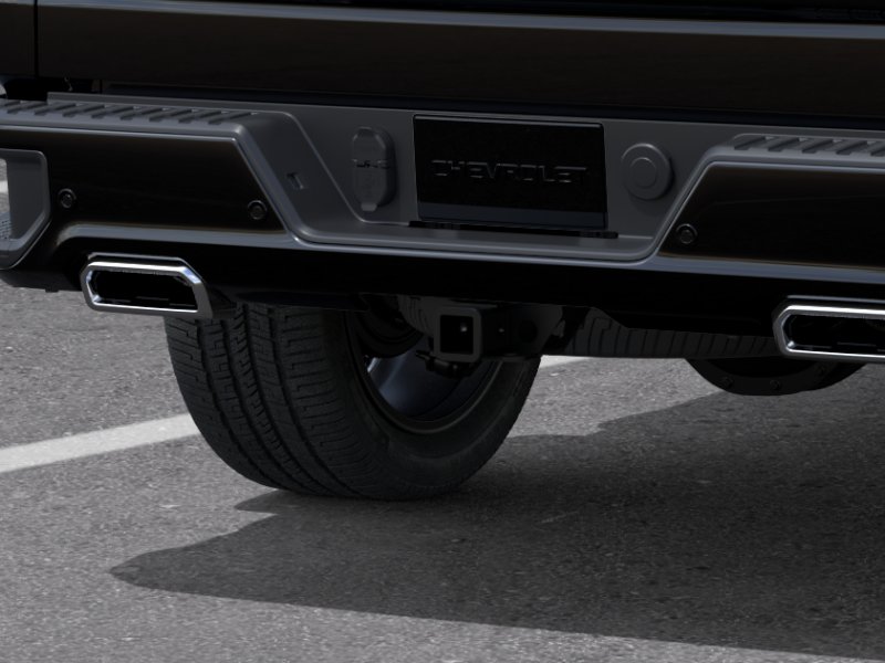 2026 Chevrolet Silverado 1500 High Country - Photo 38