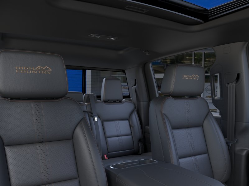 2026 Chevrolet Silverado 1500 High Country - Photo 48