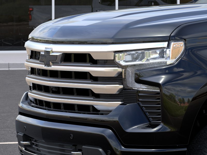 2026 Chevrolet Silverado 1500 High Country - Photo 37