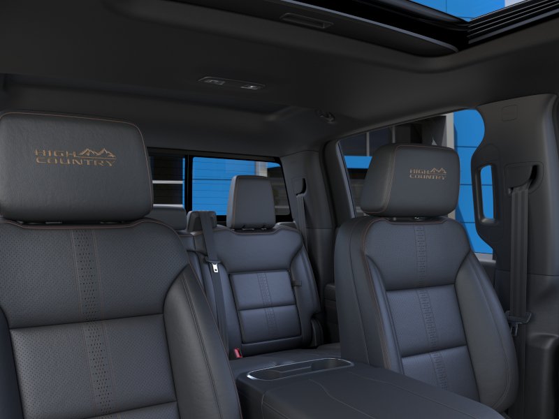 2026 Chevrolet Silverado 1500 High Country - Photo 48