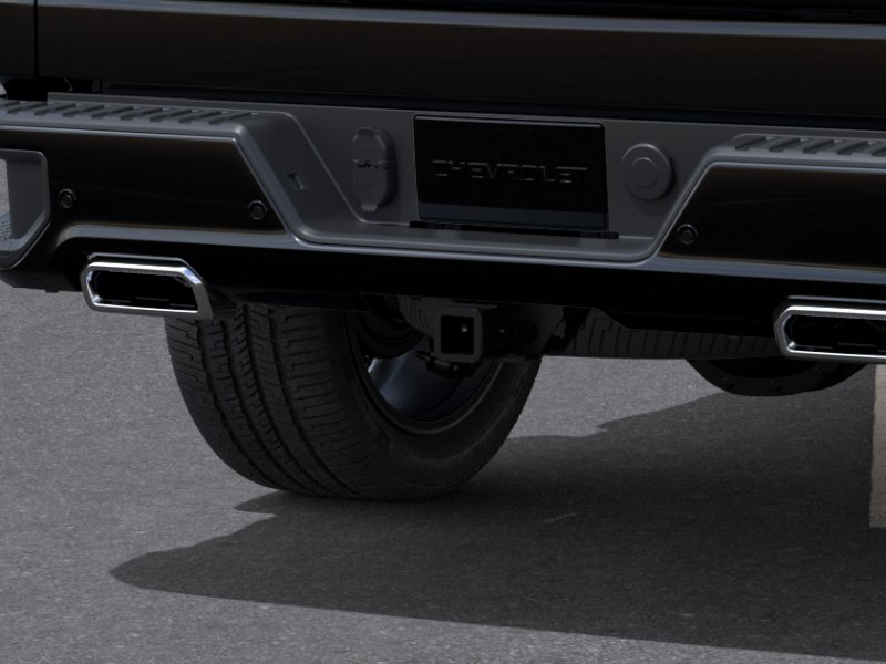 2026 Chevrolet Silverado 1500 High Country - Photo 14