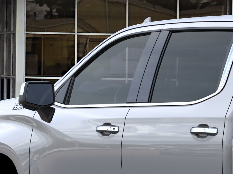 2026 Chevrolet Silverado 1500 High Country - Photo 12