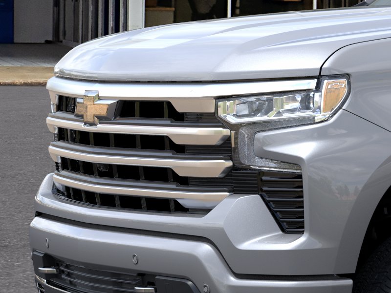 2026 Chevrolet Silverado 1500 High Country - Photo 13