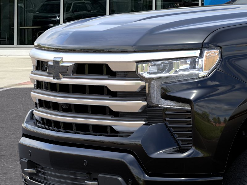 2026 Chevrolet Silverado 1500 High Country - Photo 37