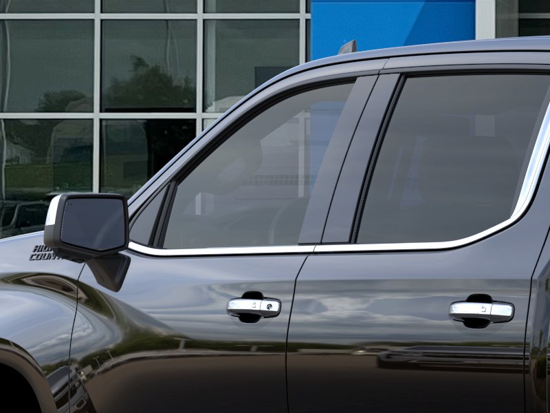 2026 Chevrolet Silverado 1500 High Country - Photo 36