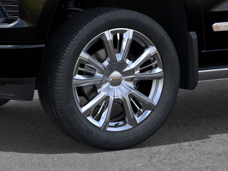 2026 Chevrolet Silverado 1500 High Country - Photo 33