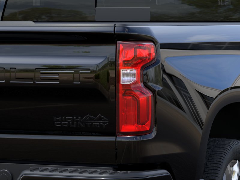 2026 Chevrolet Silverado 1500 High Country - Photo 35