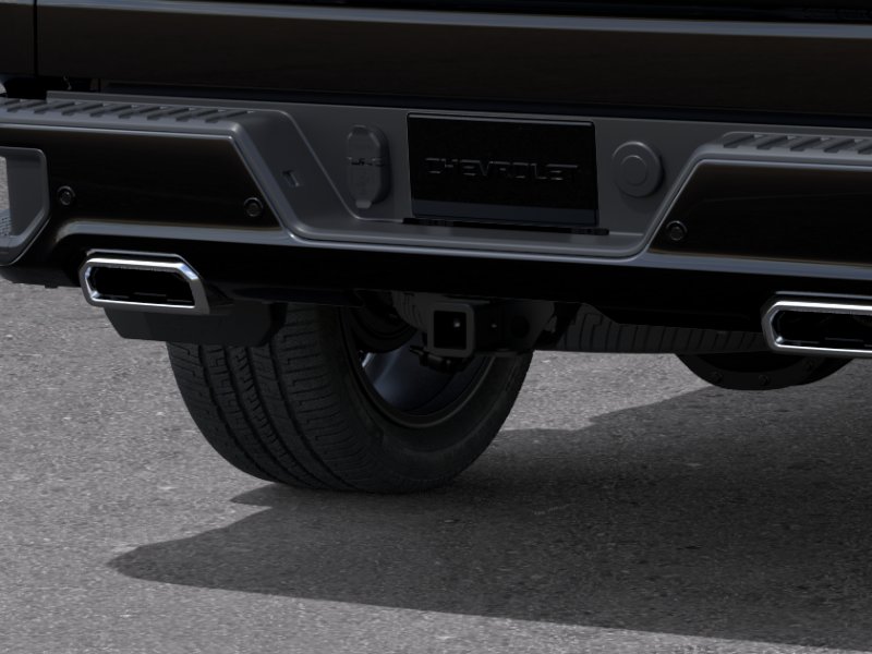 2026 Chevrolet Silverado 1500 High Country - Photo 38
