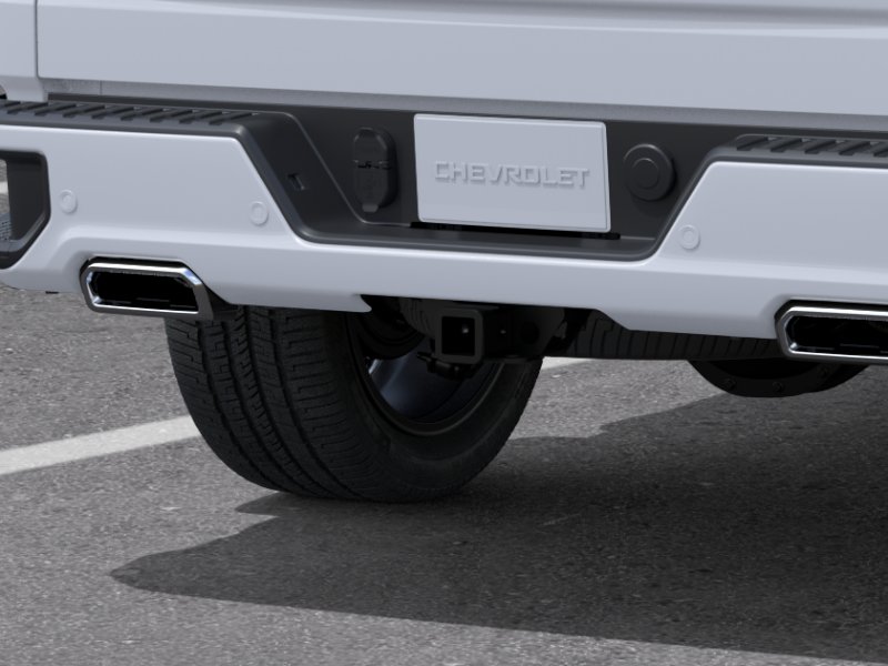 2026 Chevrolet Silverado 1500 High Country - Photo 39
