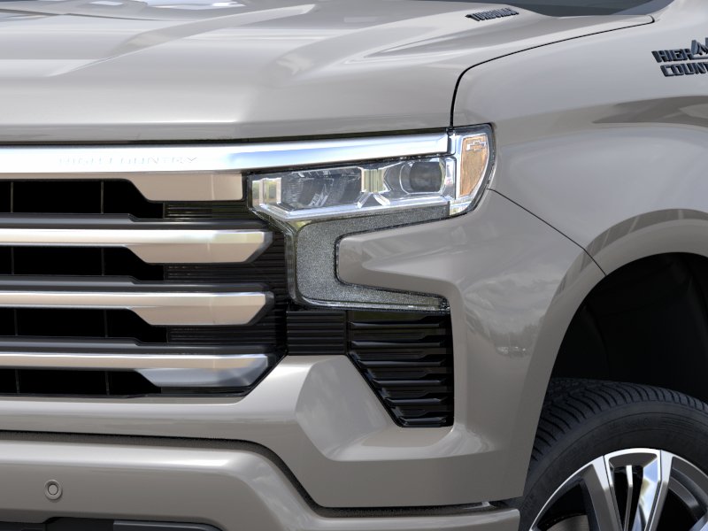 2026 Chevrolet Silverado 1500 High Country - Photo 44