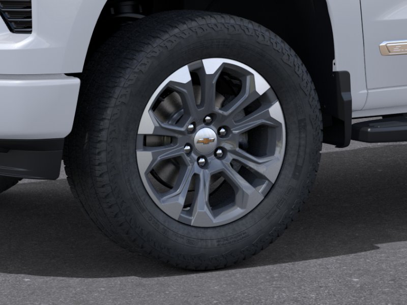 2026 Chevrolet Silverado 1500 High Country - Photo 9