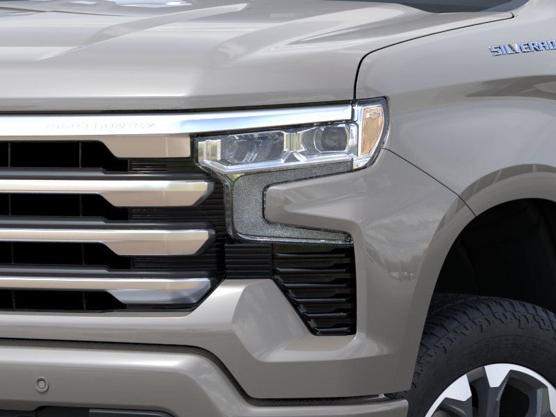 2026 Chevrolet Silverado 1500 High Country - Photo 40