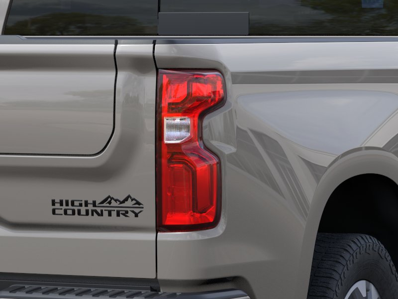 2026 Chevrolet Silverado 1500 High Country - Photo 41