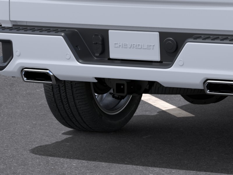 2026 Chevrolet Silverado 1500 High Country - Photo 38