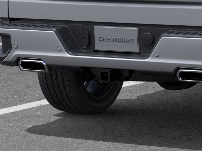 2026 Chevrolet Silverado 1500 High Country - Photo 39