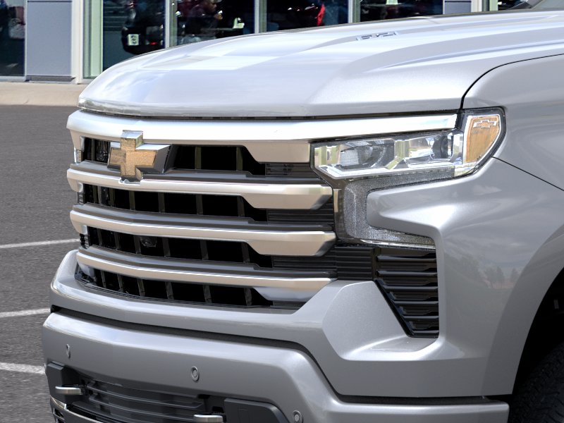 2026 Chevrolet Silverado 1500 High Country - Photo 38