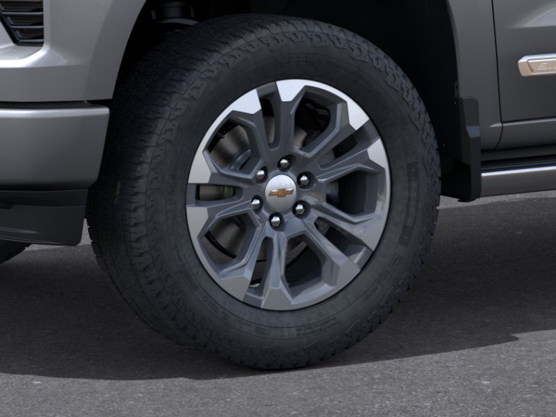2026 Chevrolet Silverado 1500 High Country - Photo 40